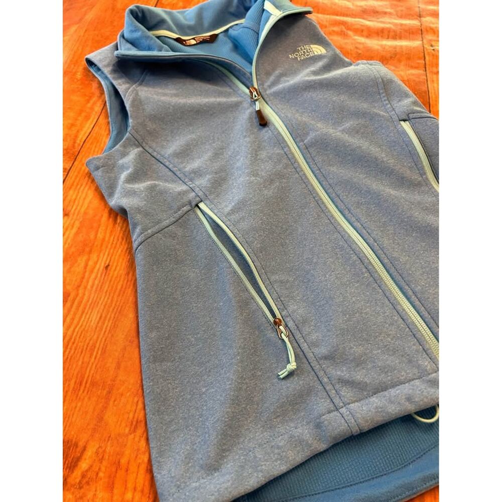 Sz XS - Women’s North Face Vest - Picture 3 of 7